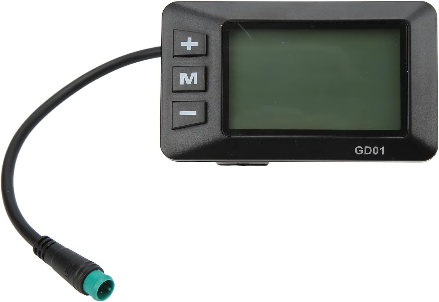 e-bike display 5 polig EBYCCO M5 Display/LCD Color Display