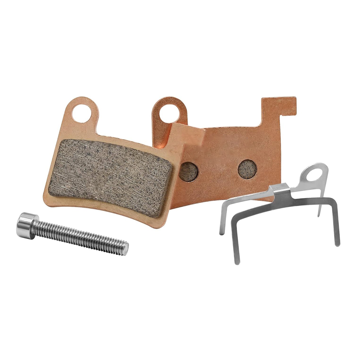 E·Bycco EB9 Hydraulic Disc Brake Pads1