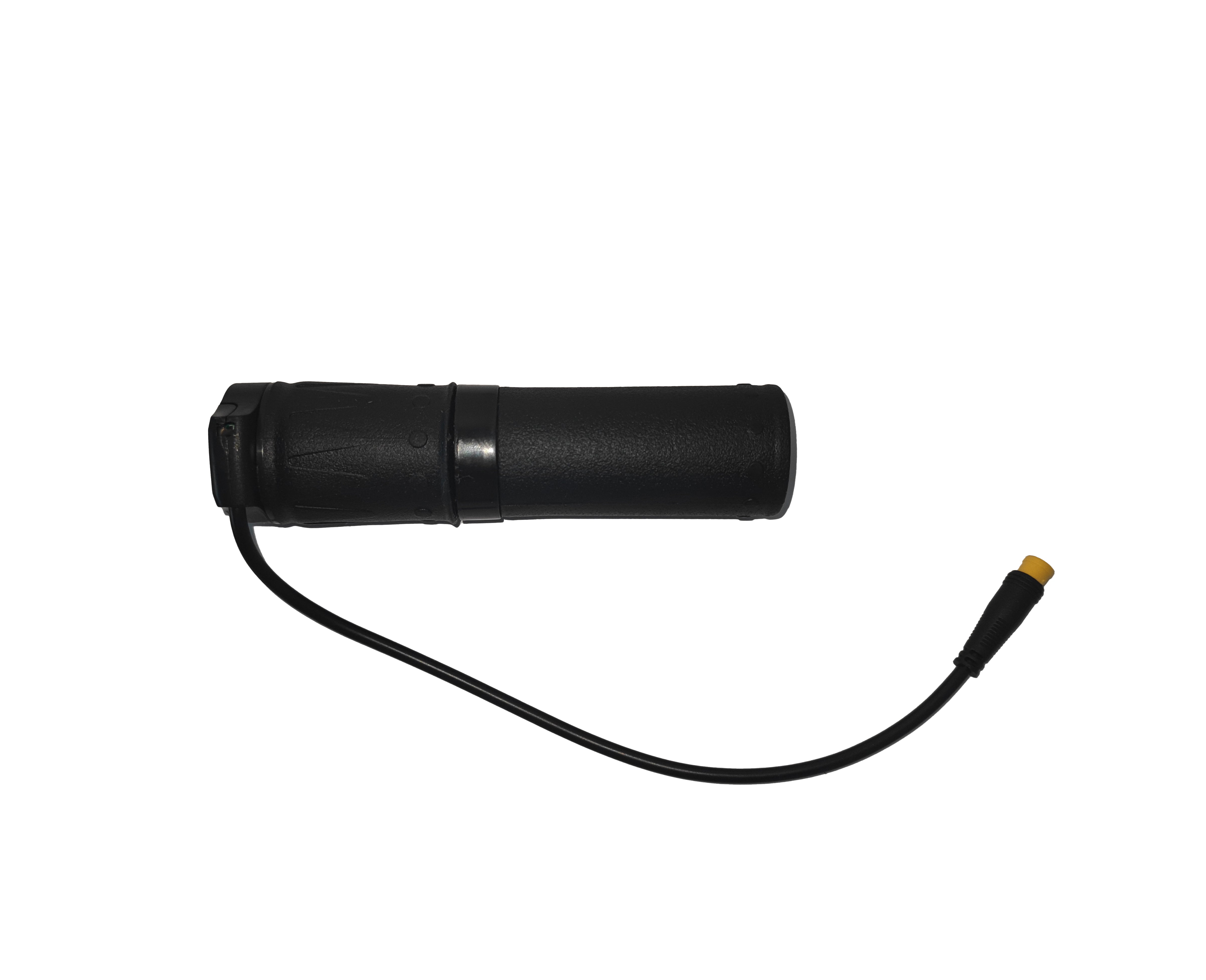 Twist throttle