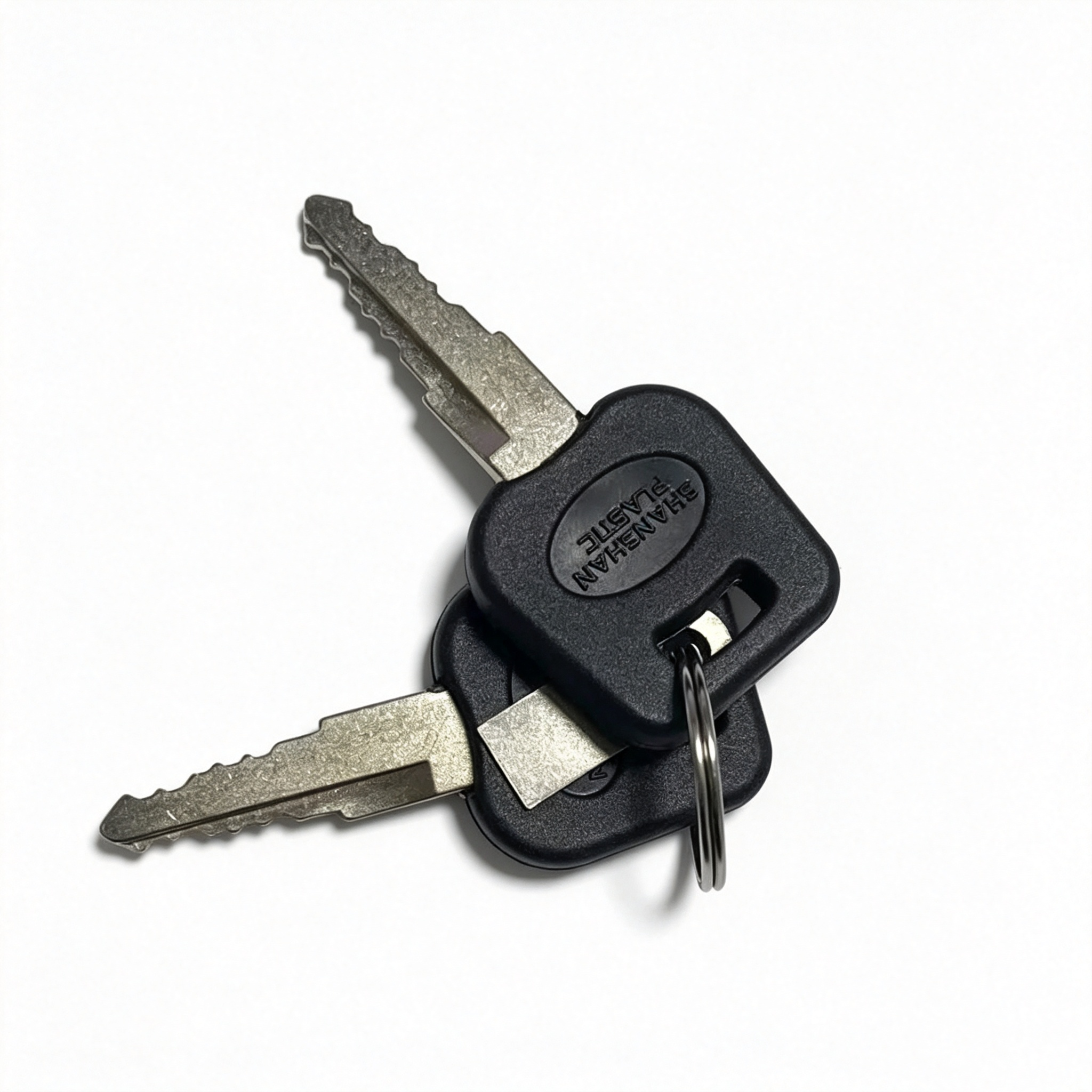 E·Bycco Electric Bicycle Battery Keys