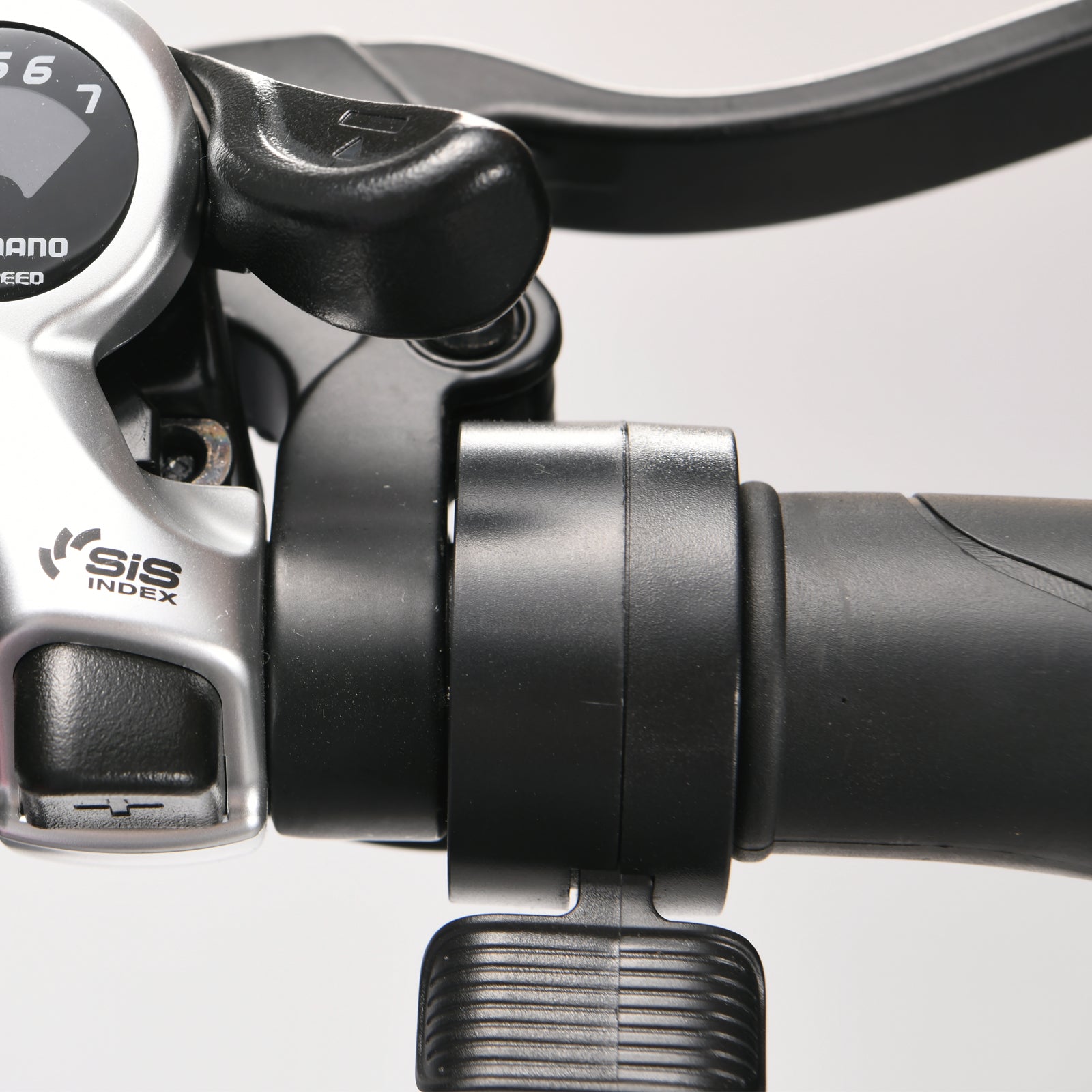 EBycco Electric Bicycle Thumb Throttle/Twist throttle EBycco Electric Bicycle Thumb Throttle/Twist throttle