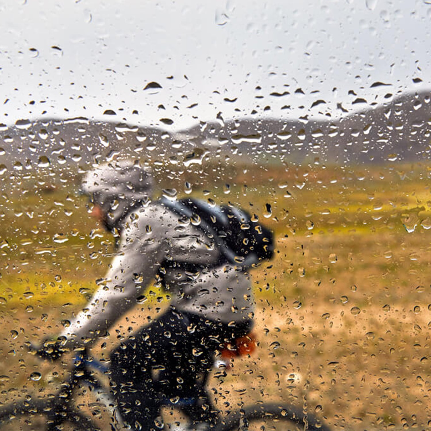 E·Bycco Electric bike in rain: are e-bikes waterproof?