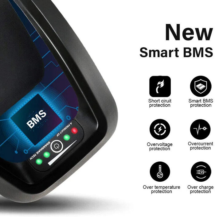 How To Maintain E·Bycco E-Bike Battery