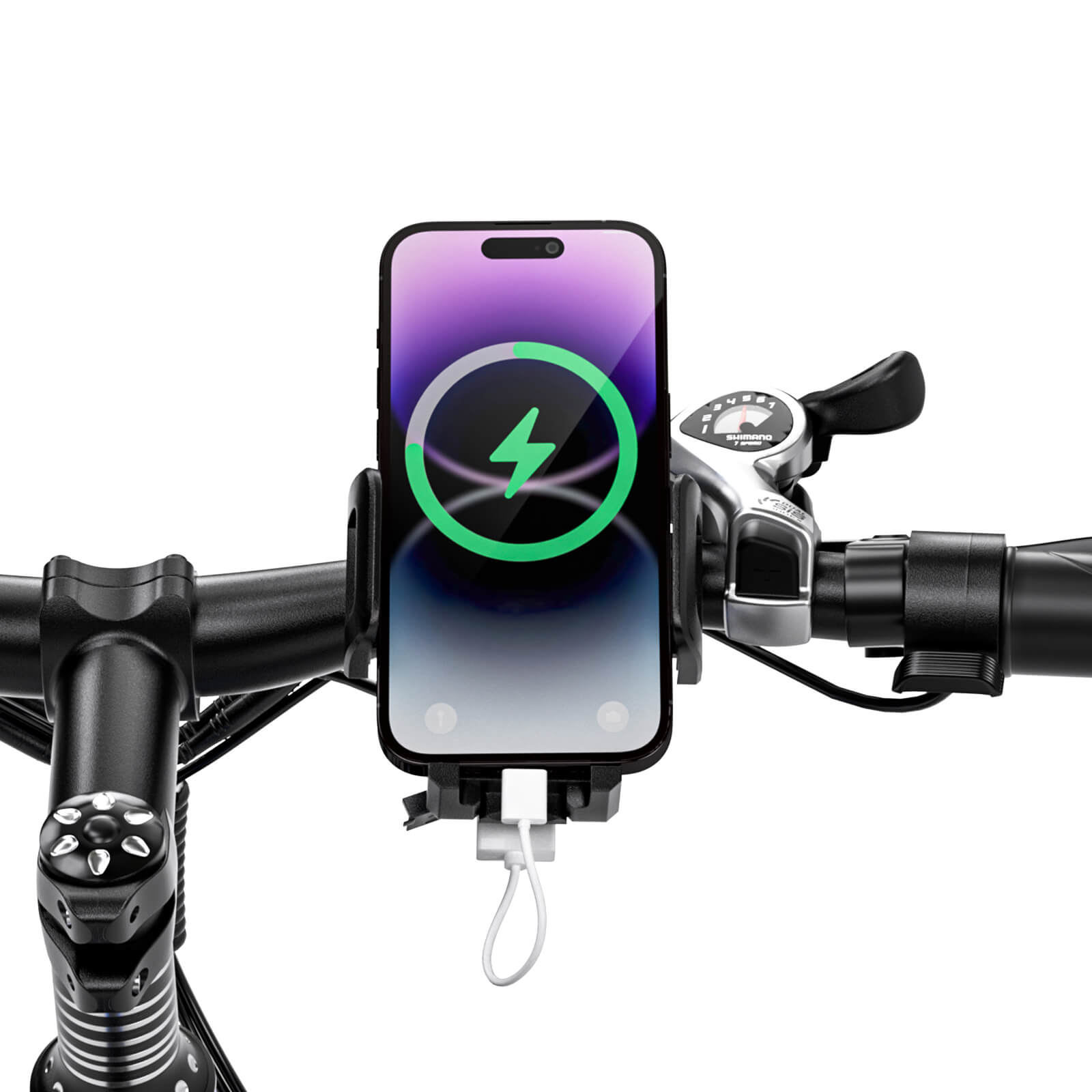 Must-Have Accessories for Riding an Electric Bike