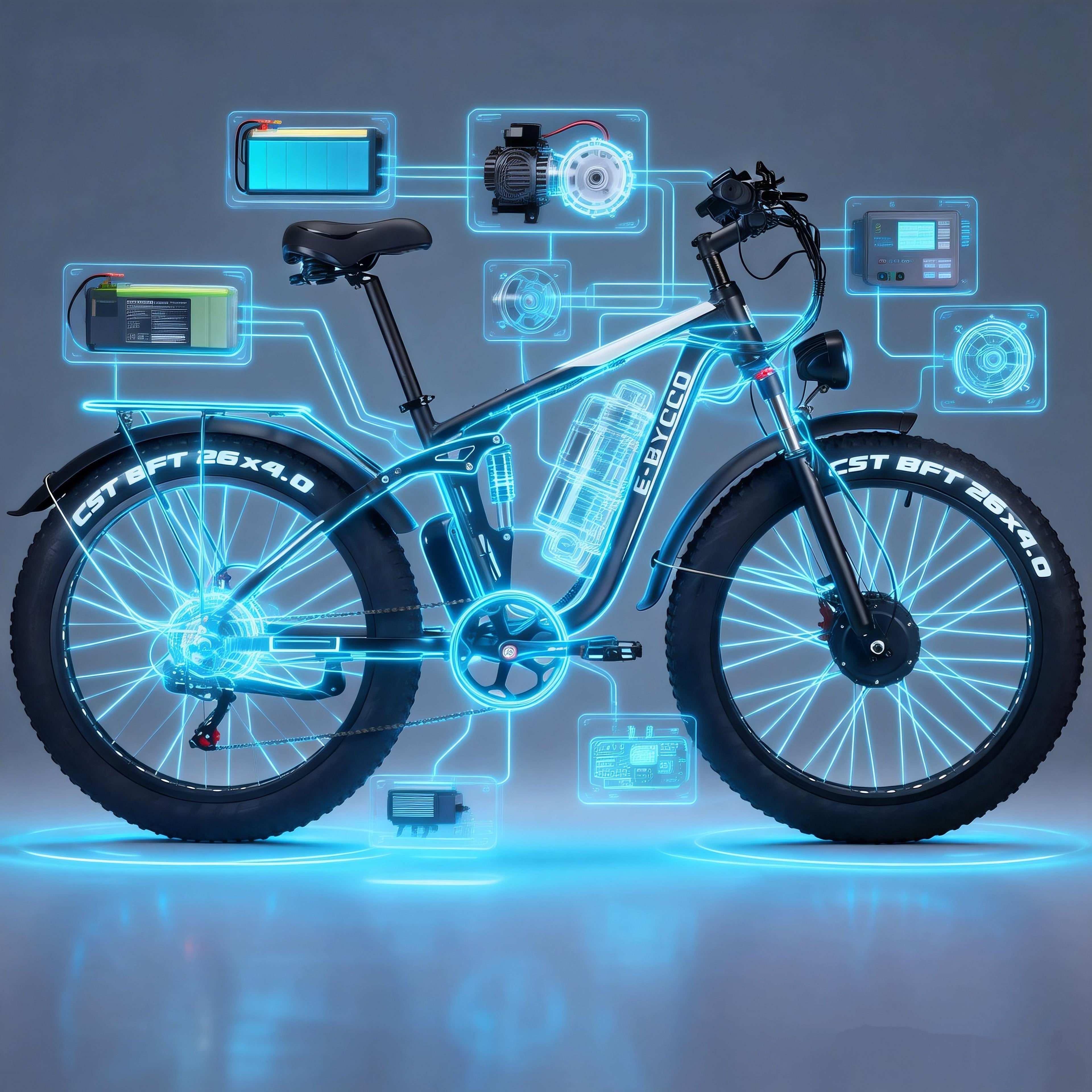 What Makes Electric Bikes So Expensive? A Complete Cost Breakdown