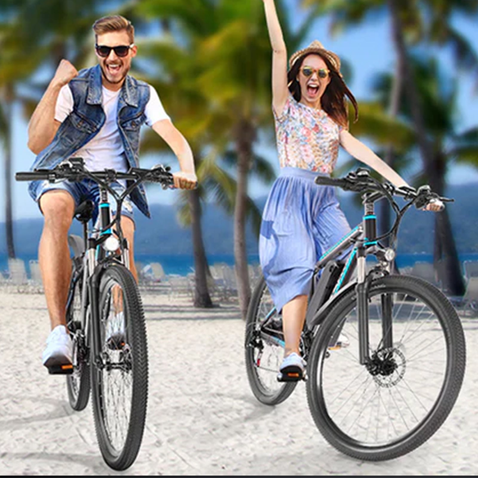 How to Maintain an Electric Bike Motor