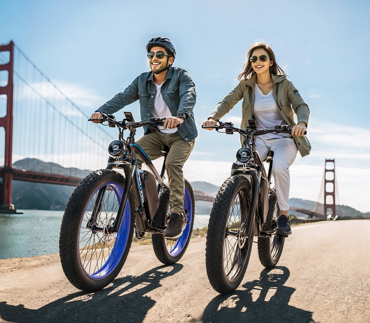 How to Extend the Range of Your Electric Bike: Tips and Tricks for Longer Rides