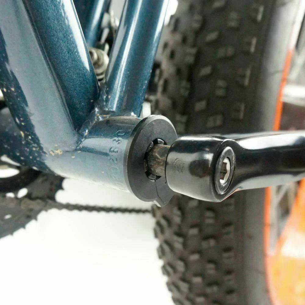 Torque Sensor vs. Cadence Sensor: Which One Is Best for Your Electric Bike?