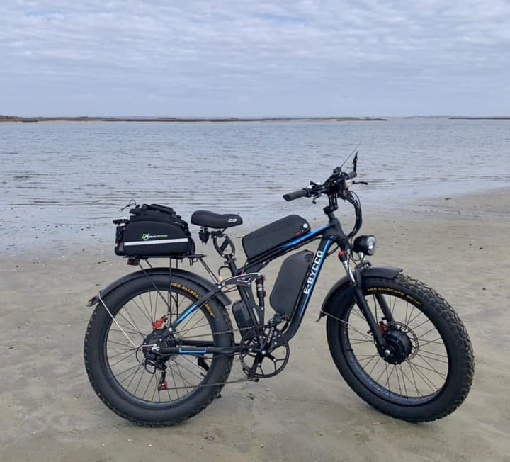 Can I Add a Second Battery to My Electric Bike?