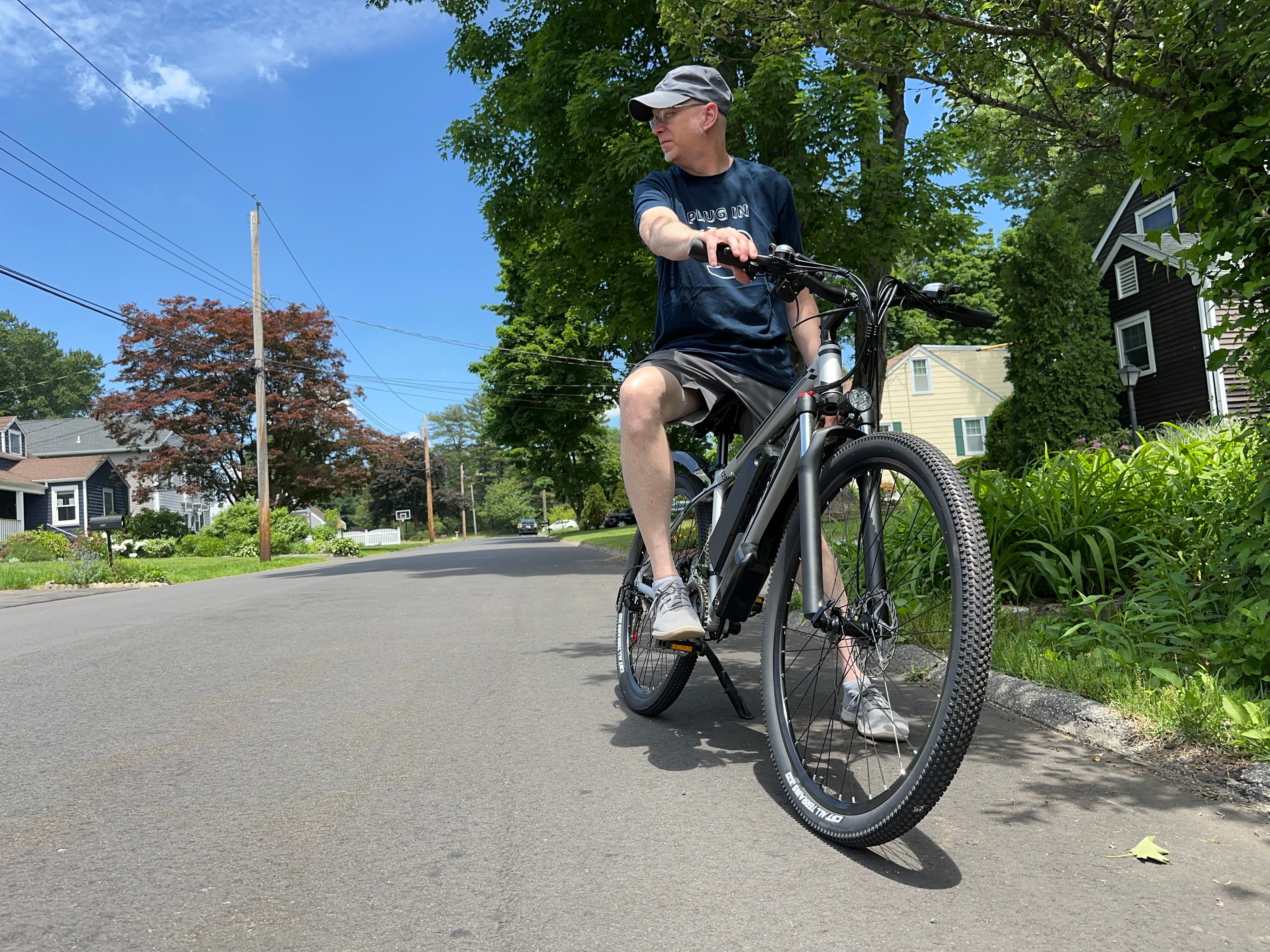 Why Seniors Love Electric Bikes: Top Benefits of E-Bikes for Older Riders