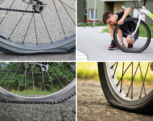 E-Bike Tire Pressure: Everything You Need to Know