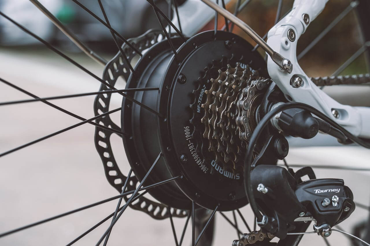 Why Are Hydraulic Brakes Better Than Ordinary Mechanical Disc Brakes?