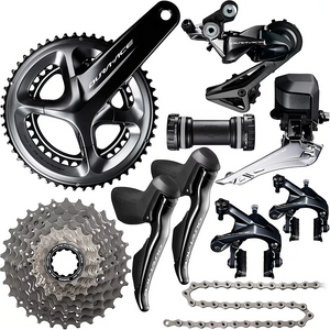 Other Electric Bicycle Accessories