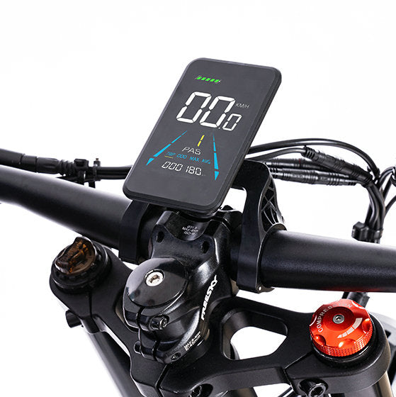 EBycco M5 LCD Display/YL81F Color Display EBycco M5 LCD Display/YL81F Color Display