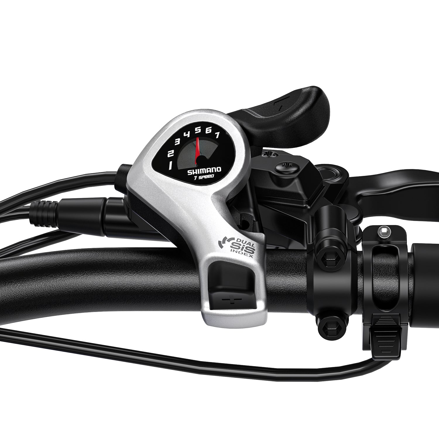 E·BYCCO&GAMVIRE 24" V7PRO Dual Motors 4000W Peak 5000W 52V 32AH Long Distance Electric Bike