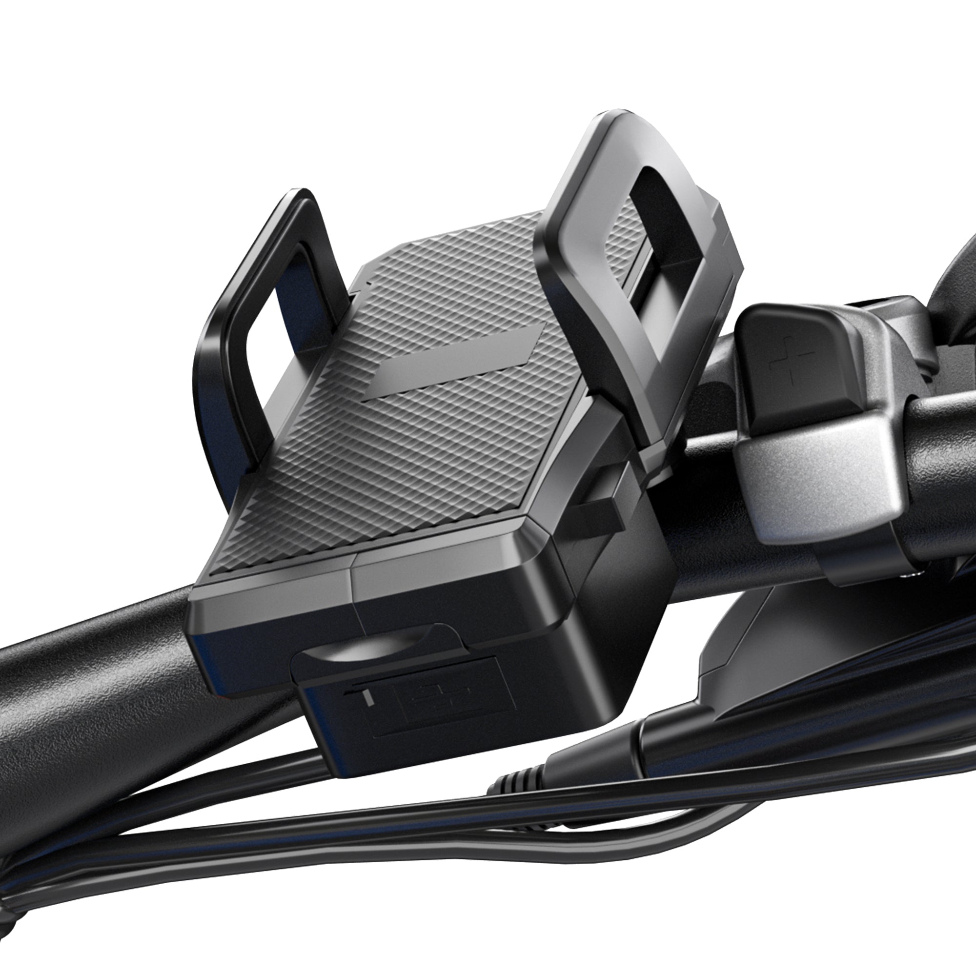 E·BYCCO 24" C5PRO 4000W Peak 5000W Electric Commuter Bicycle Dual Motors 52V 32AH