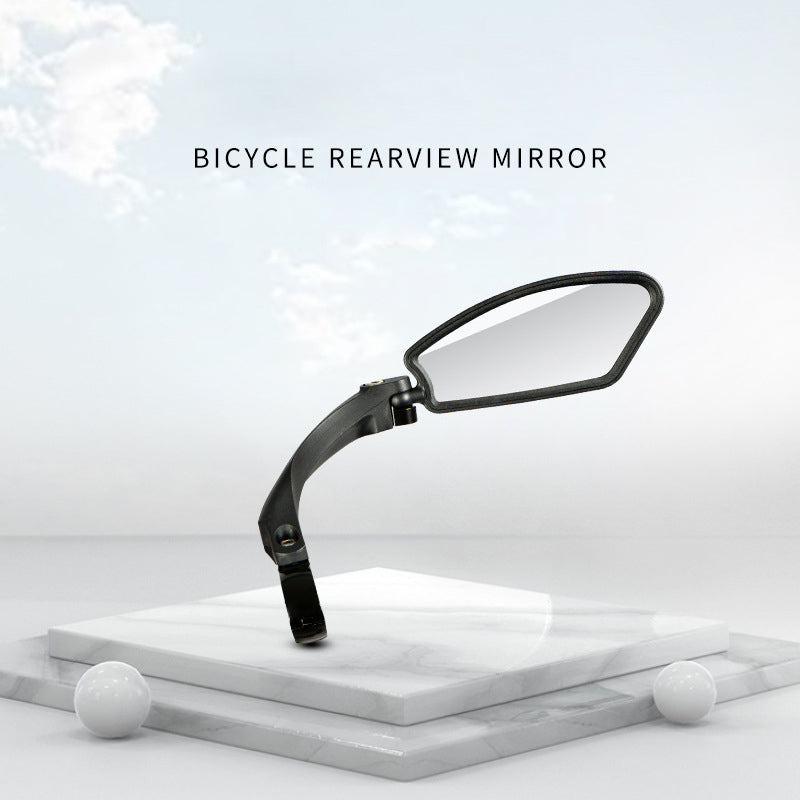 Ebycco Elektrofahrradspiegel für neuen Lenker