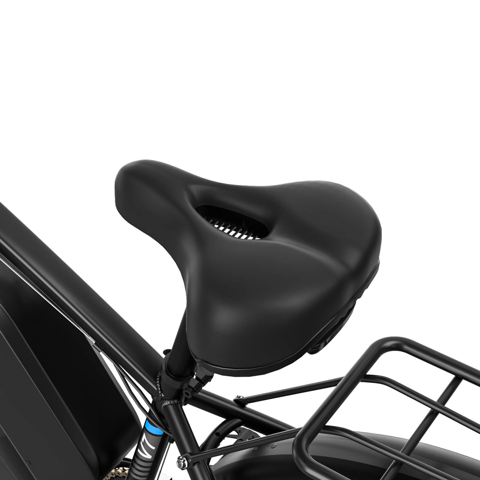 E·BYCCO&GAMVIRE 24''/26'' V7 Long Range Electric Bike Peak 2000W/2500W 52V 19.2Ah/32Ah