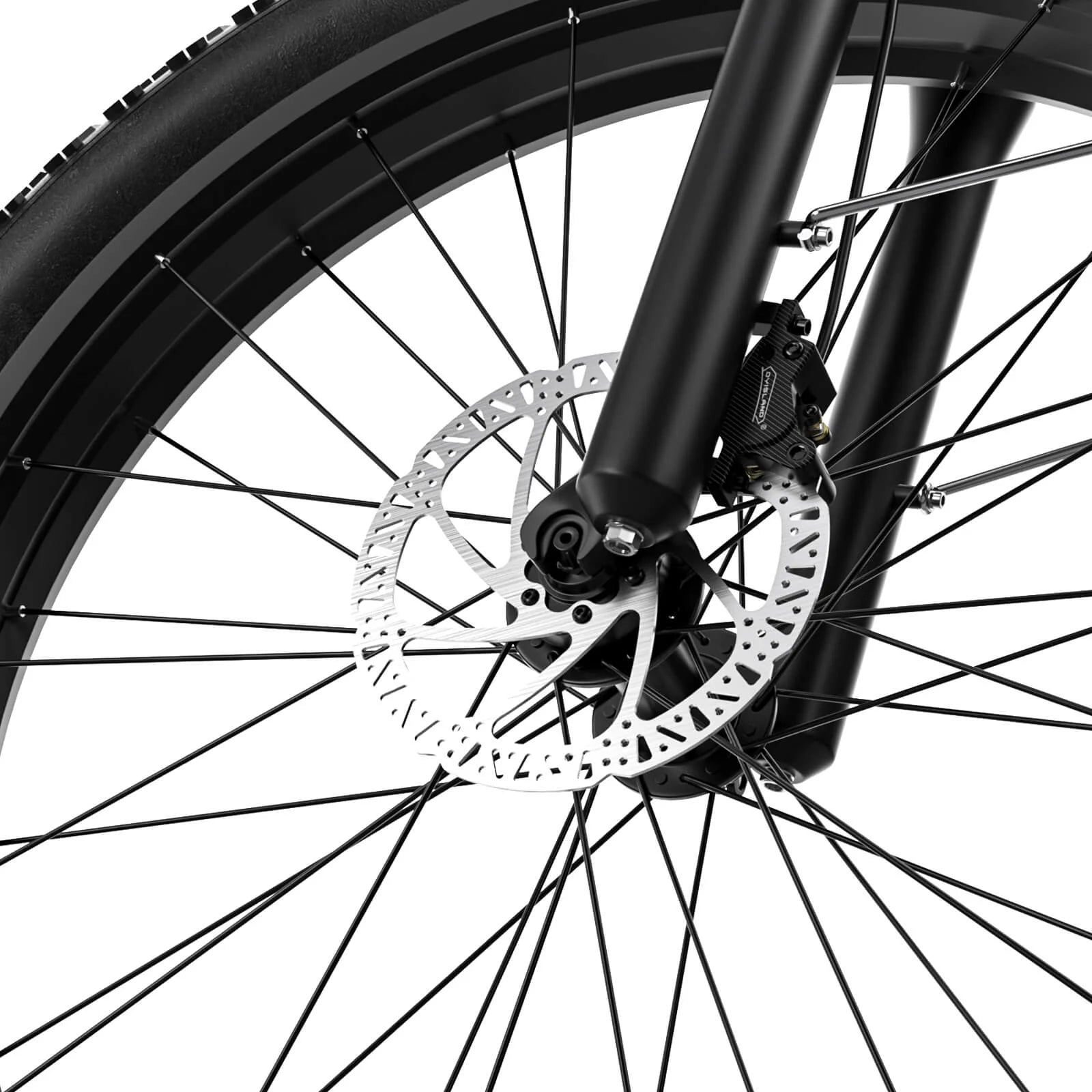 Refurbished 26" V7 electric bicycles 2000W Peak 2500W 52V 19.2Ah