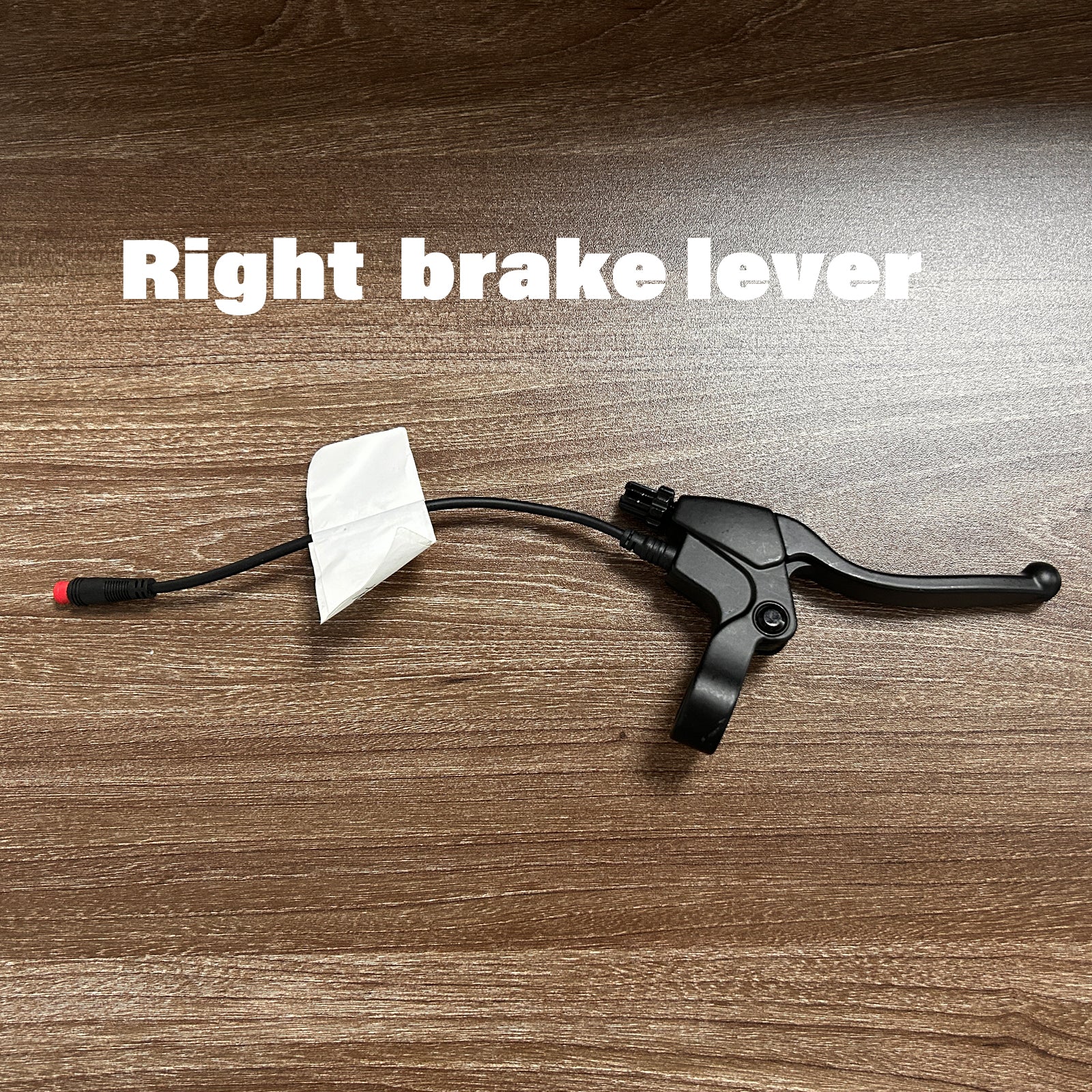 EBycco Bike E8/E9/E9Plus/EB7 Brake Lever Handle Bar with Waterproof Plug