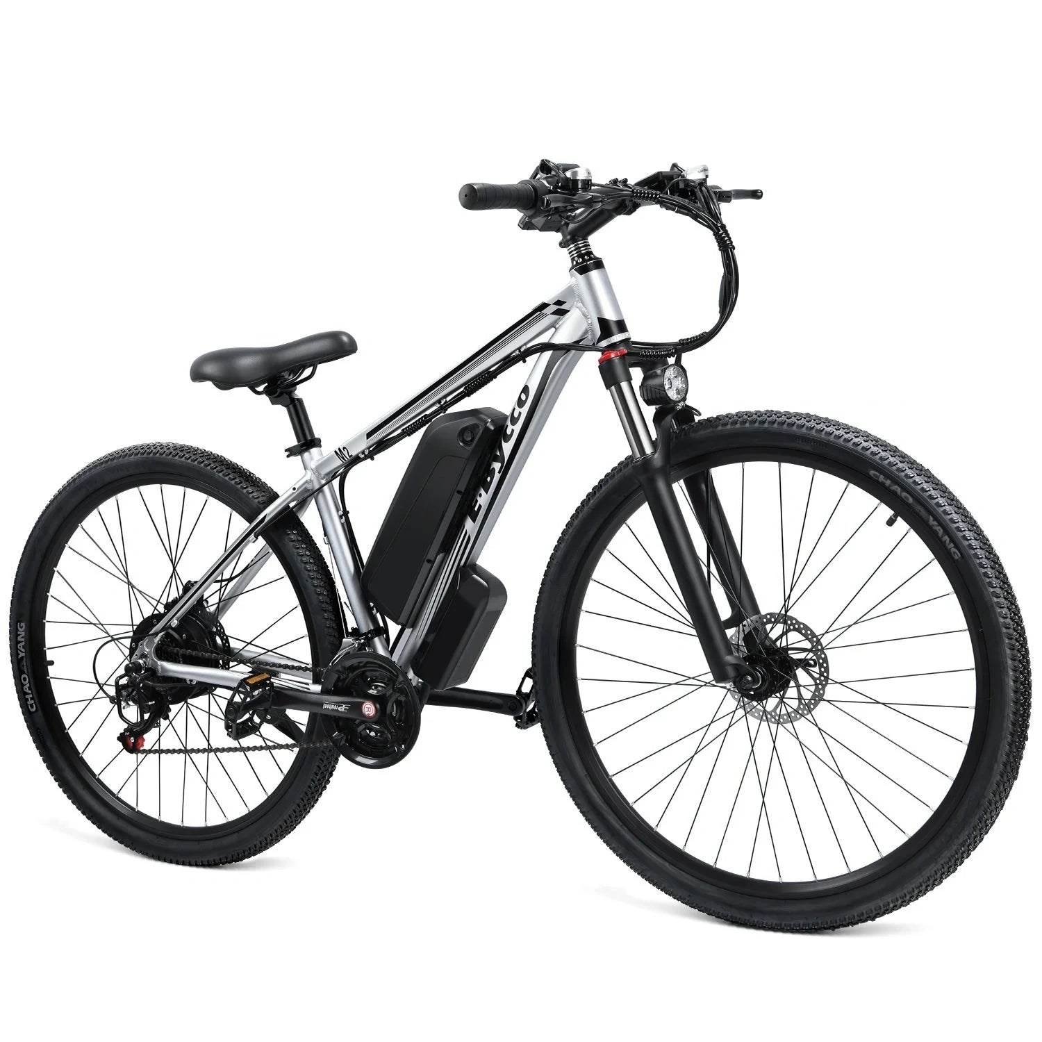Cliensy 26 inch electric bike sale