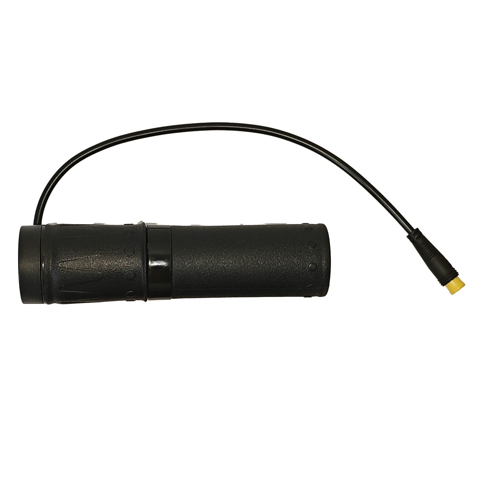 EB9 Electric Bike Handlebar Cover and Rotary Throttle