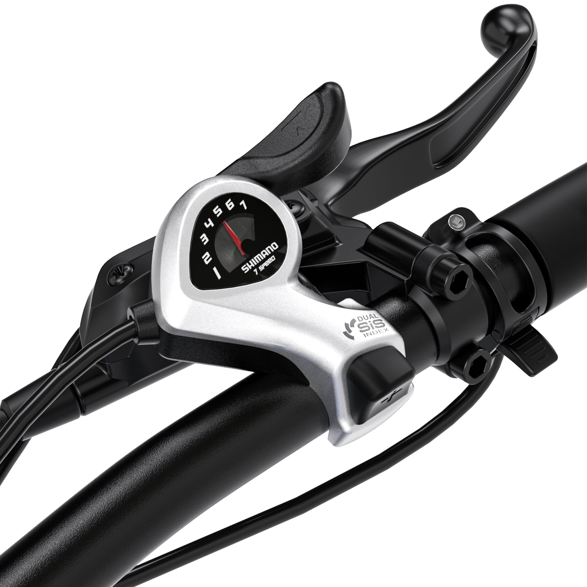 E·BYCCO 24" C5PRO 4000W Peak 5000W Electric Commuter Bicycle Dual Motors 52V 32AH