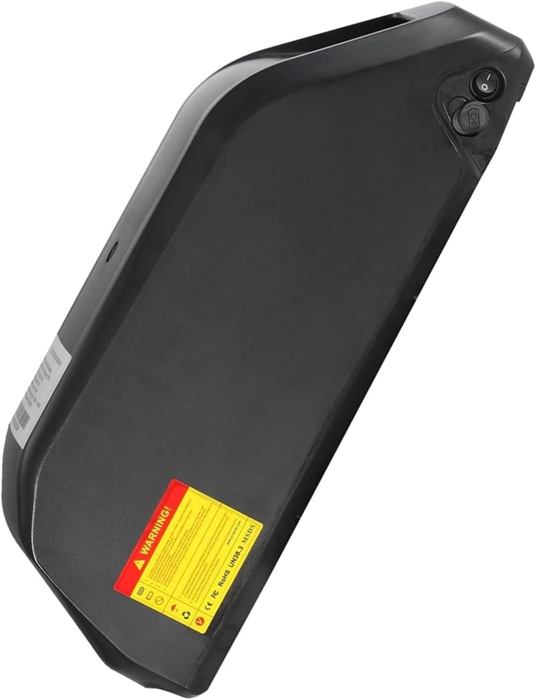 E·Bycco 48V Electric Bike Battery for E8/E9/EB7/EB9 E·Bycco 48V Electric Bike Battery for E8/E9/EB7/EB9