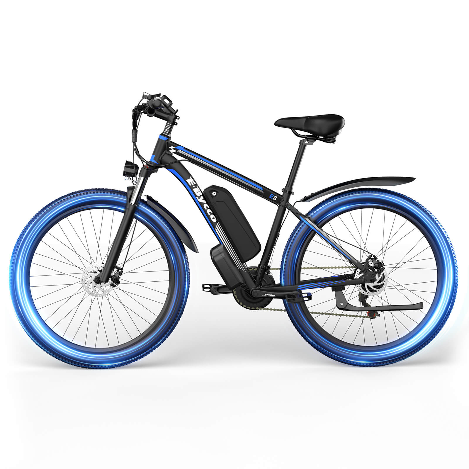 Ebycco Electric Bikes The best electric bikes of 2024