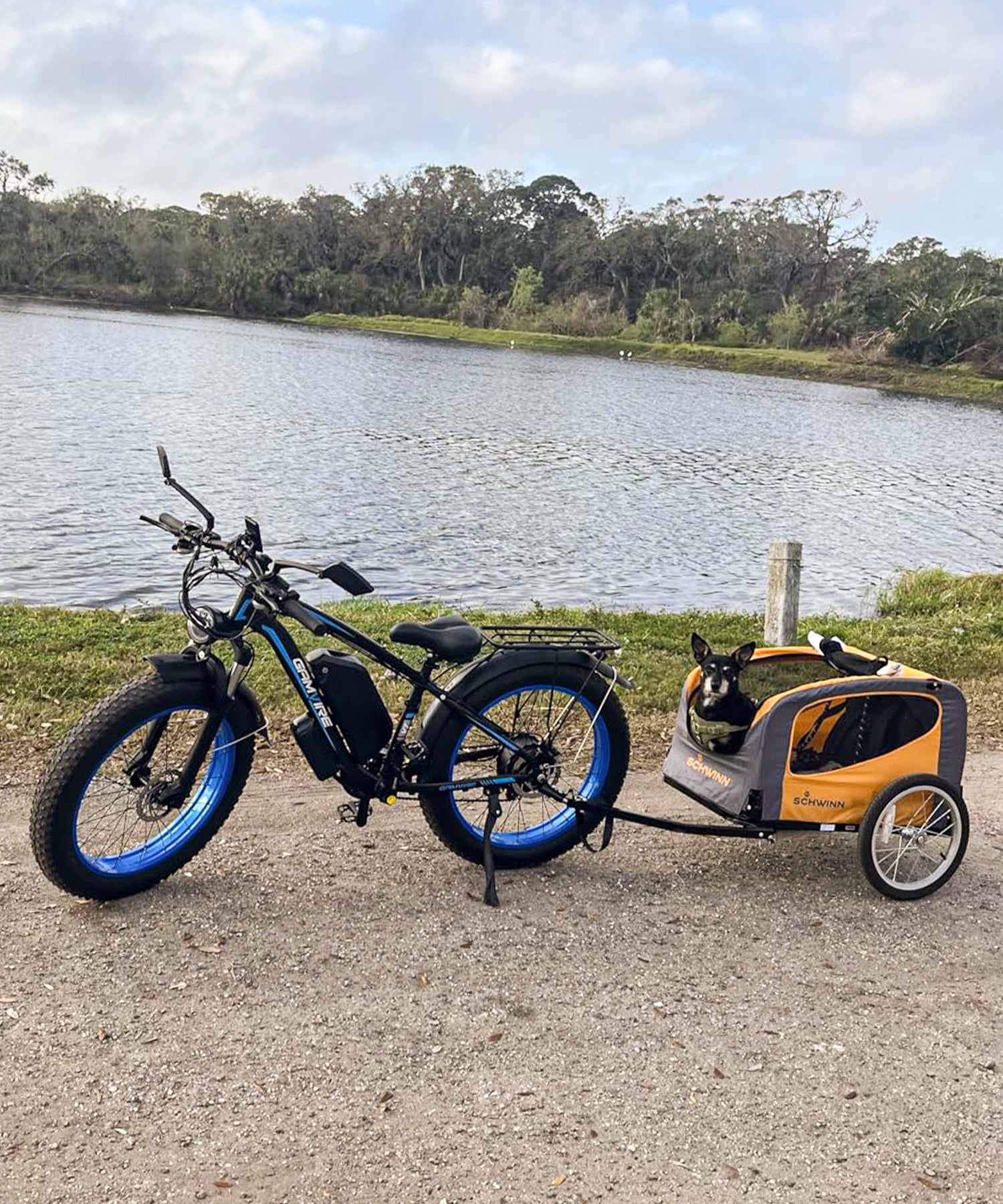 Refurbished 26" V7 electric bicycles 2000W Peak 2500W 52V 19.2Ah