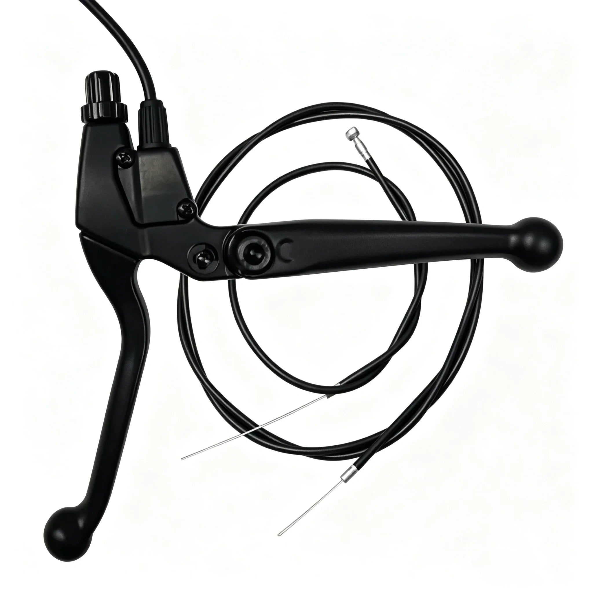 EBycco Bike E8/E9/E9Plus/EB7 Brake Lever Handle Bar with Waterproof Plug