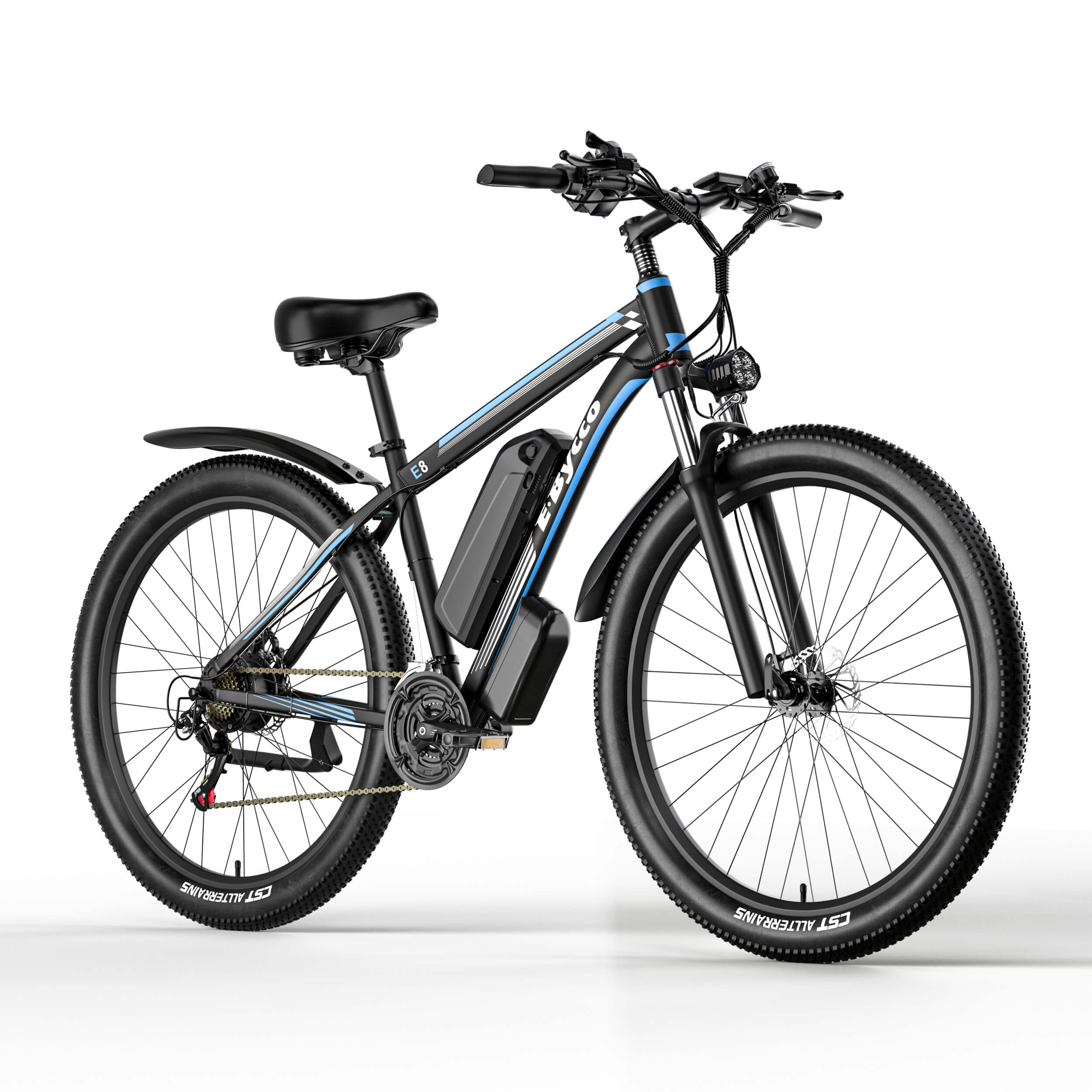How far can 2000w Electric Bike run? How fast can it run? How far can 2000w Electric Bike run? How fast can it run?