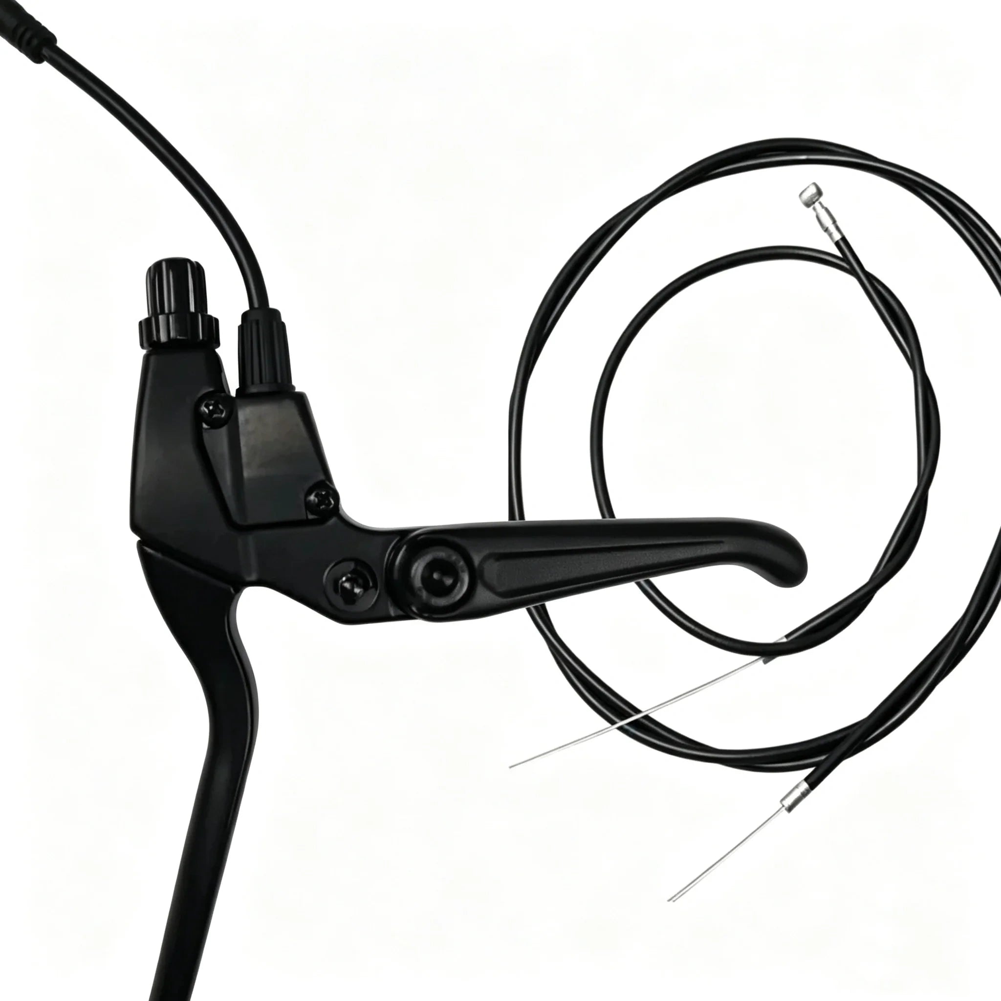 EBycco Bike E8/E9/E9Plus/EB7 Brake Lever Handle Bar with Waterproof Plug