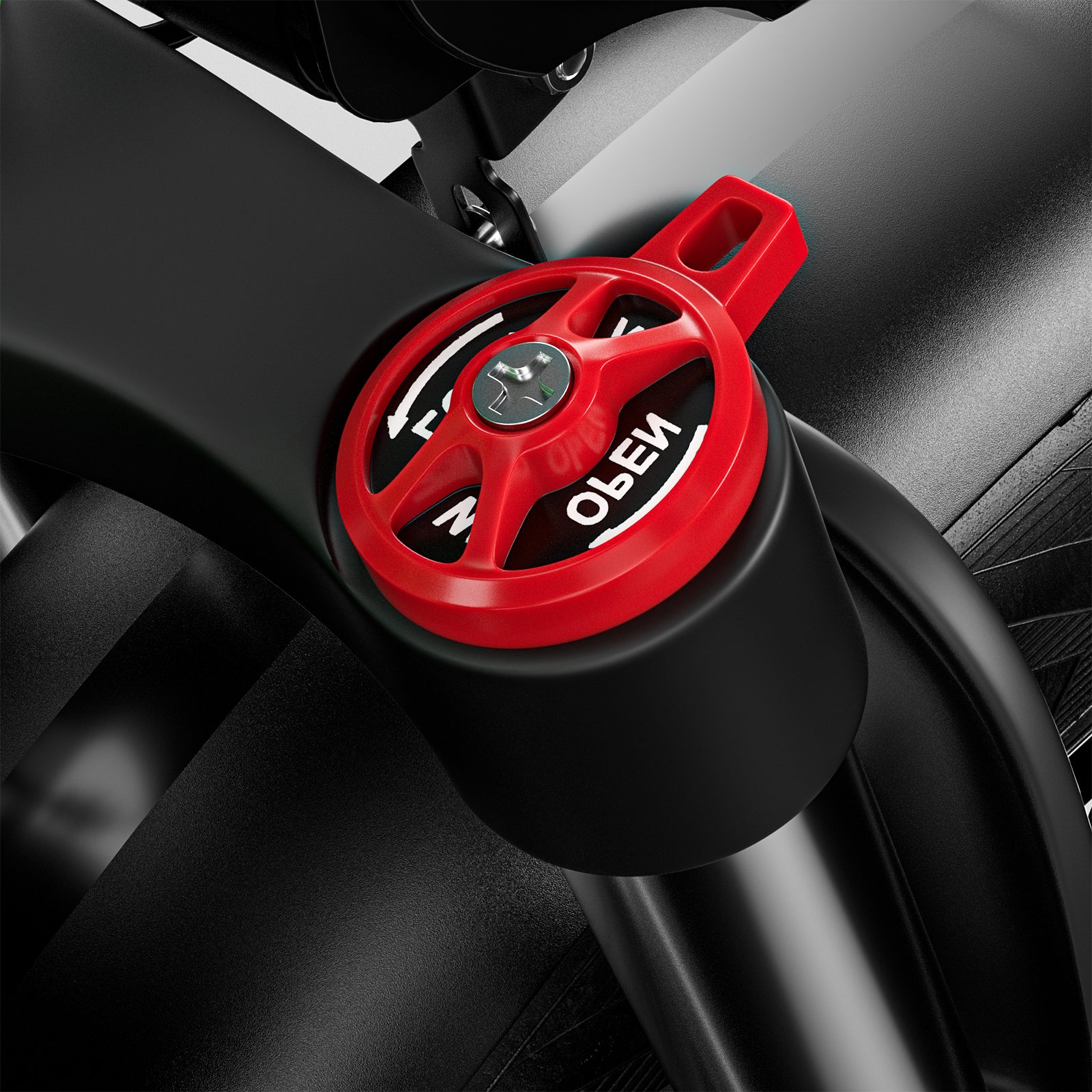 E·BYCCO&DAHON 26" C9 750W Peak 1500W 48V 20Ah Step Through Electric Bike