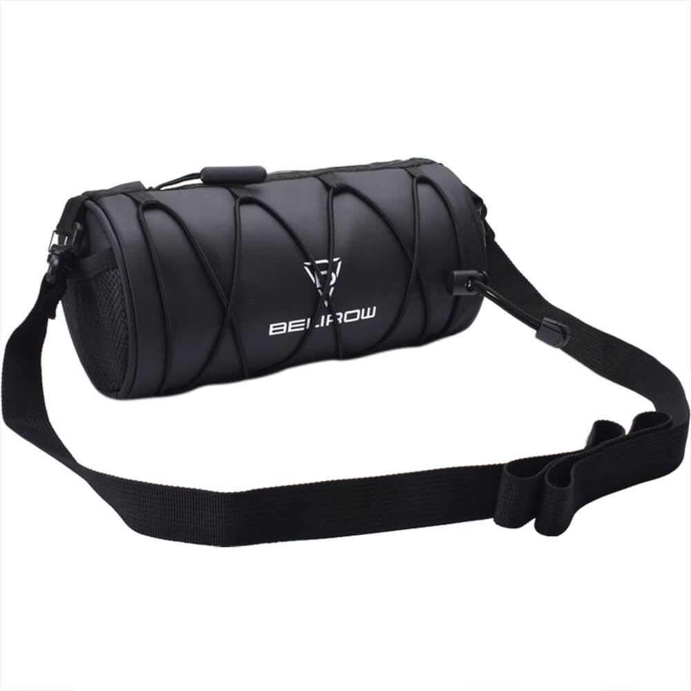 Wielofunkcyjna torba na rower elektryczny