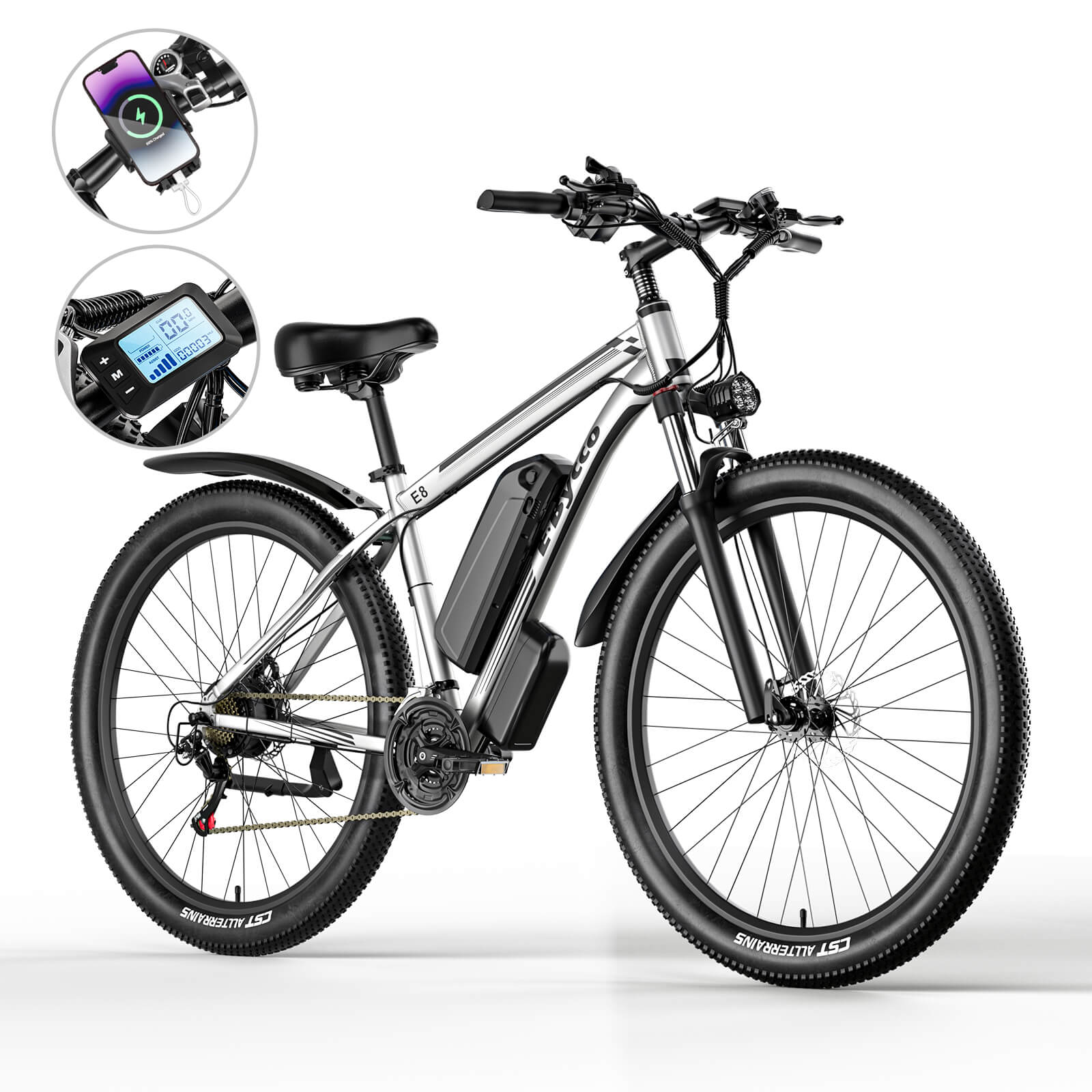 Mountain Bike Craigslist Used Electric Bikes Used Electric