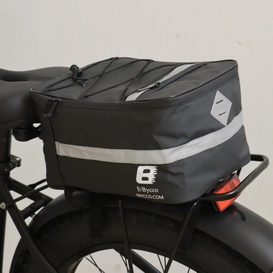 Ecco electric bike shop